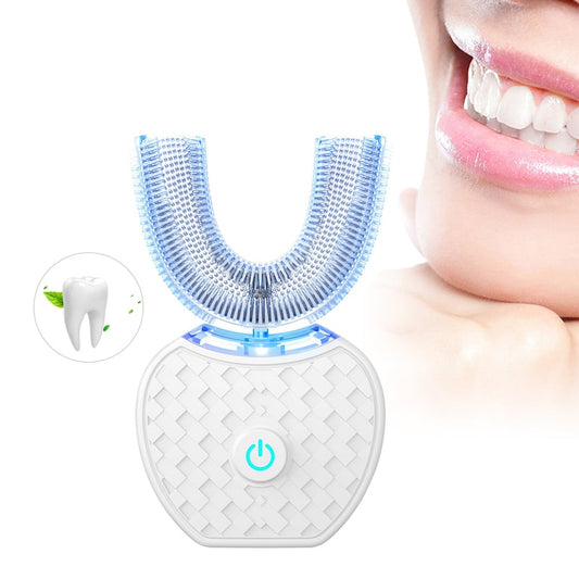 DentiFlex® 360 | Brosse à Dent Automatique